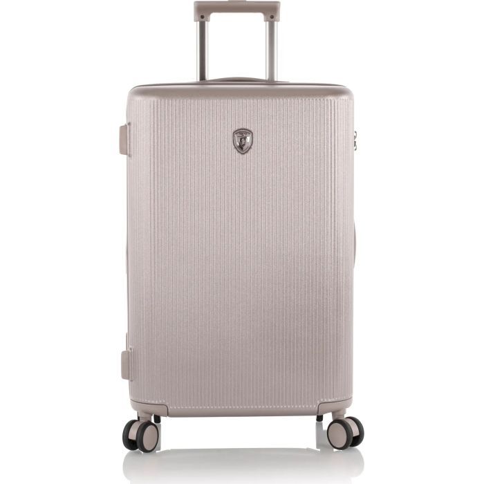 Чемодан Heys Earth Tones (M) Glacier Grey (10156-0144-26)/(10156-0144-S3) (930379) изображение 3