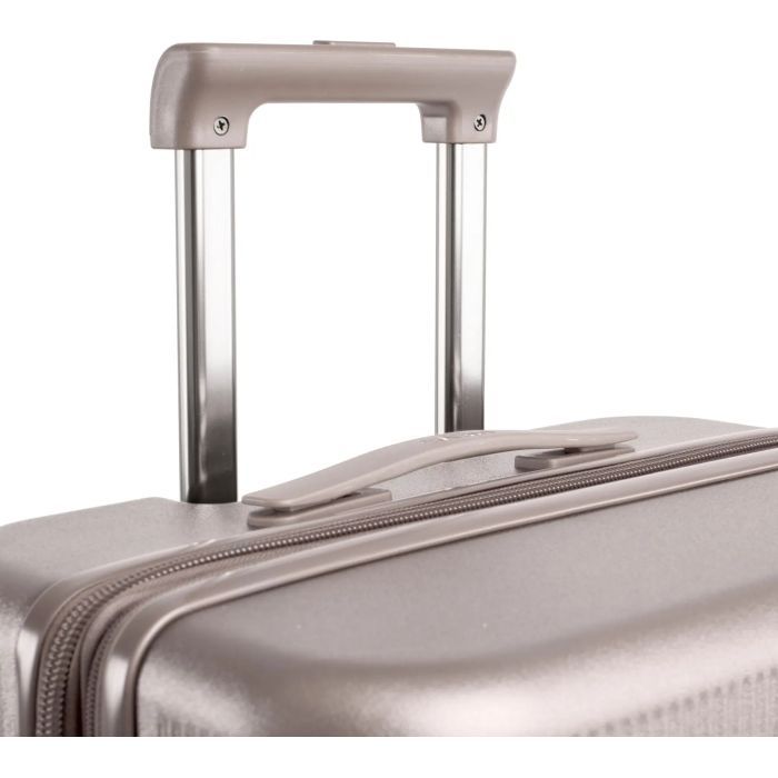 Чемодан Heys Earth Tones (M) Glacier Grey (10156-0144-26)/(10156-0144-S3) (930379) изображение 6
