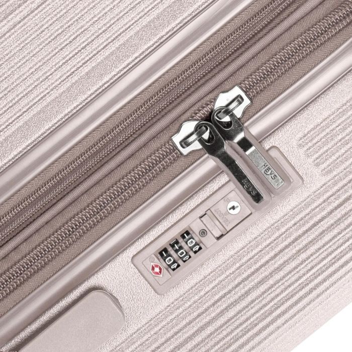 Чемодан Heys Earth Tones (M) Glacier Grey (10156-0144-26)/(10156-0144-S3) (930379) изображение 7