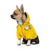 Дождевик для животных Pet Fashion Elsa XS (4823082431540) изображение 2