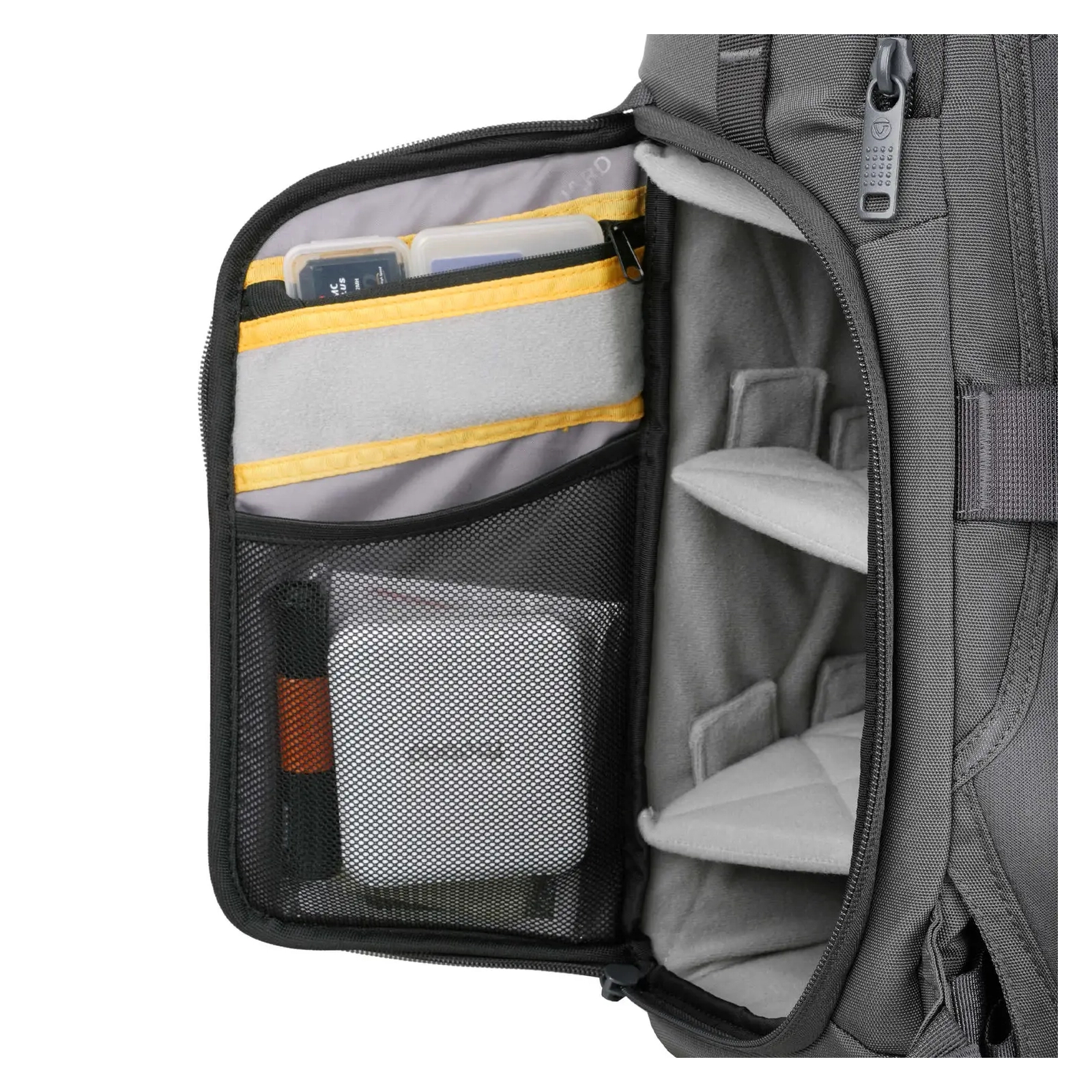 Фото-сумка Vanguard Backpack VEO Adaptor S41 Gray (4719856250175) изображение 11