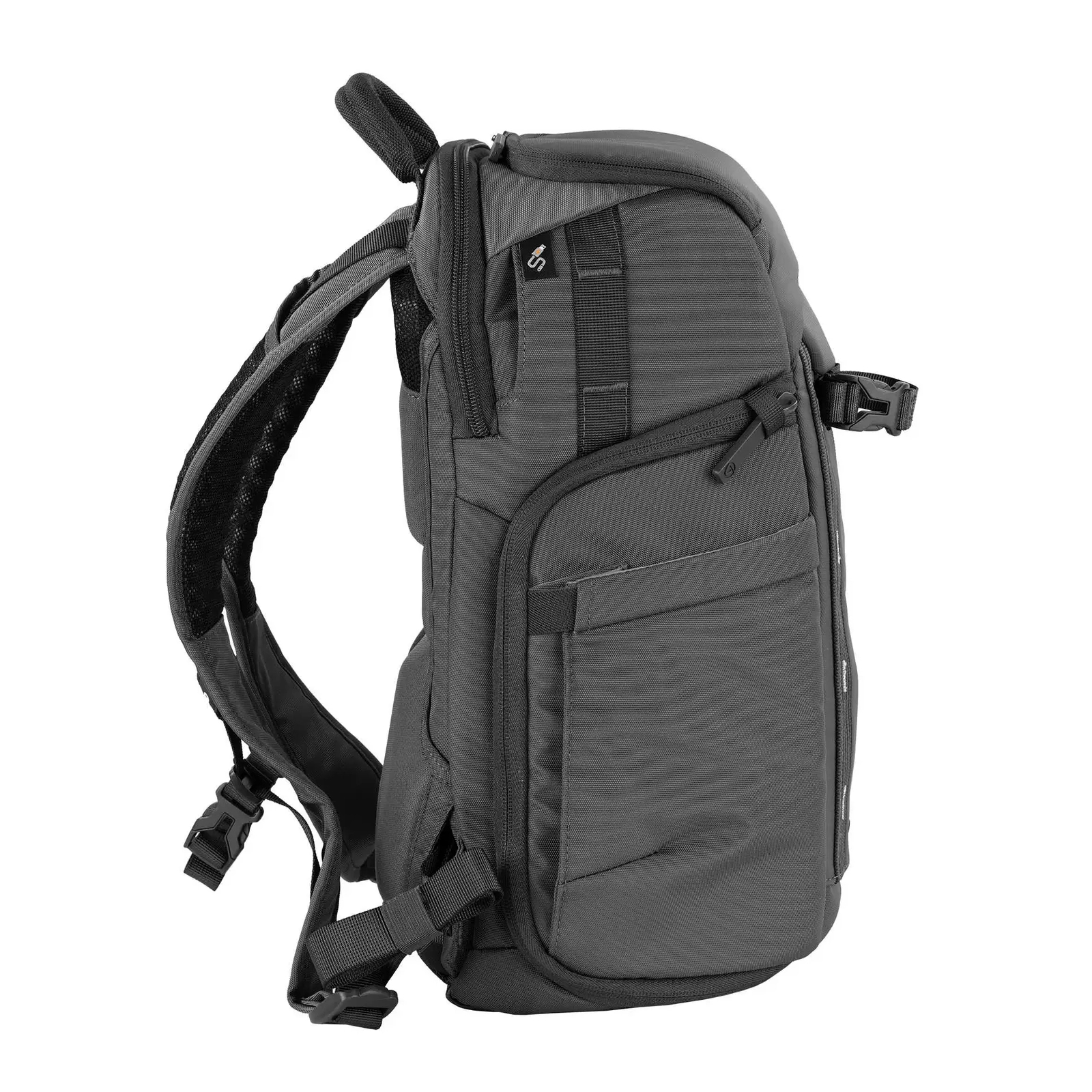 Фото-сумка Vanguard Backpack VEO Adaptor S41 Gray (4719856250175) изображение 5
