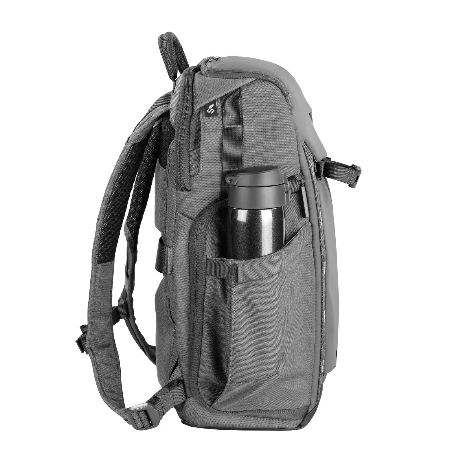 Фото-сумка Vanguard Backpack VEO Adaptor S41 Gray (4719856250175) изображение 6