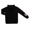 Спортивный костюм детский Joi флисовый (H-308-164G-black) изображение 5