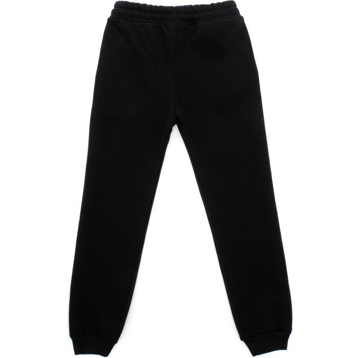 Спортивный костюм детский Joi флисовый (H-308-164G-black) изображение 6