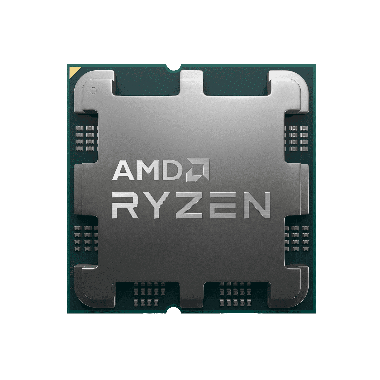 Процесор AMD Ryzen 7 7745 PRO (100-100000599MPK) зображення 2