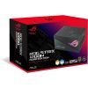 Блок питания ASUS 1200W ROG STRIX PCIE5 Gold Aura Edition (90YE00P0-B0NA00) изображение 10