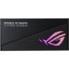 Блок питания ASUS 1200W ROG STRIX PCIE5 Gold Aura Edition (90YE00P0-B0NA00) изображение 5