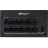 Блок питания ASUS 1200W ROG STRIX PCIE5 Gold Aura Edition (90YE00P0-B0NA00) изображение 8