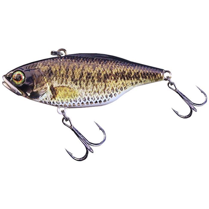 Воблер Jackall TN70 70mm 18.0g RT Uroko HL Bass (1699.27.71)
