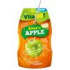Напиток VitaGo Яблочный 200 мл (5319990227300) изображение 2