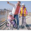 Біговел Lionelo Bart Air Pink Violet (LOE-BART AIR PINK VIOLET) зображення 5