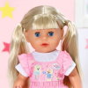 Кукла Zapf Baby Born - Младшая сестренка 36 см (834916) изображение 5