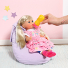 Кукла Zapf Baby Born - Младшая сестренка 36 см (834916) изображение 6