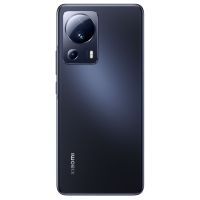 Мобільний телефон Xiaomi 13 Lite 8/128GB Black (1001930) зображення 3