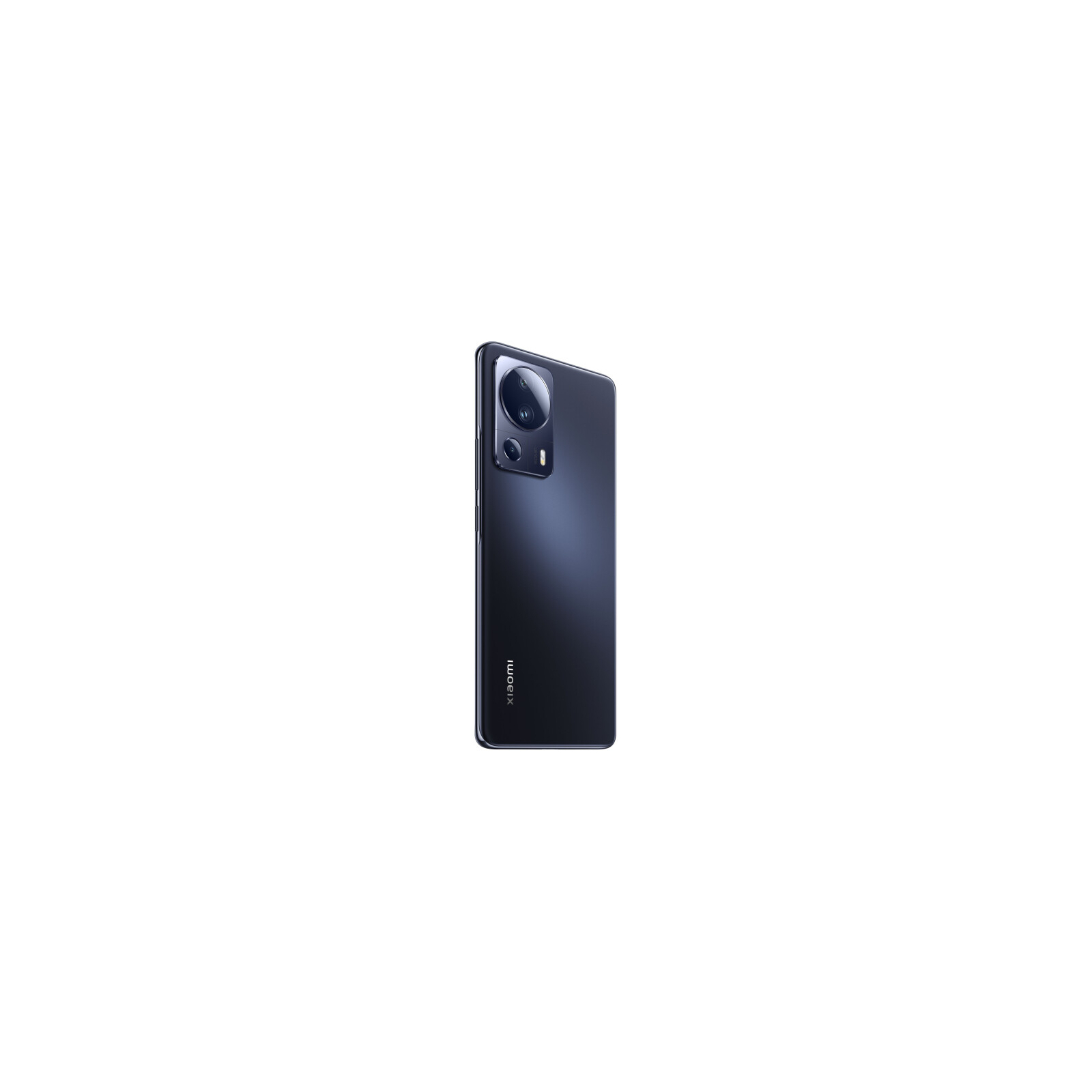 Мобільний телефон Xiaomi 13 Lite 8/256GB Black (976165) зображення 6