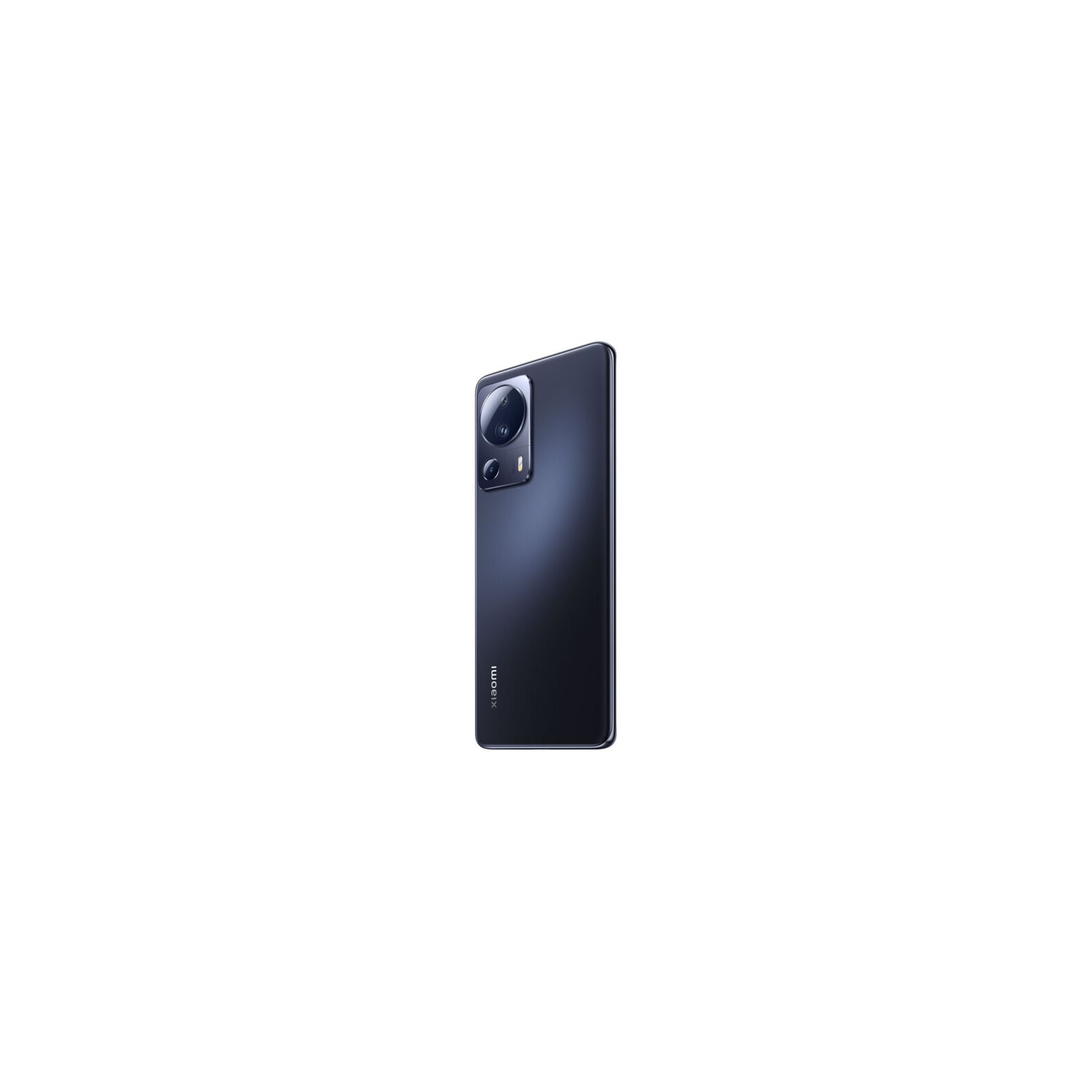 Мобильный телефон Xiaomi 13 Lite 8/256GB Black (976165) изображение 7