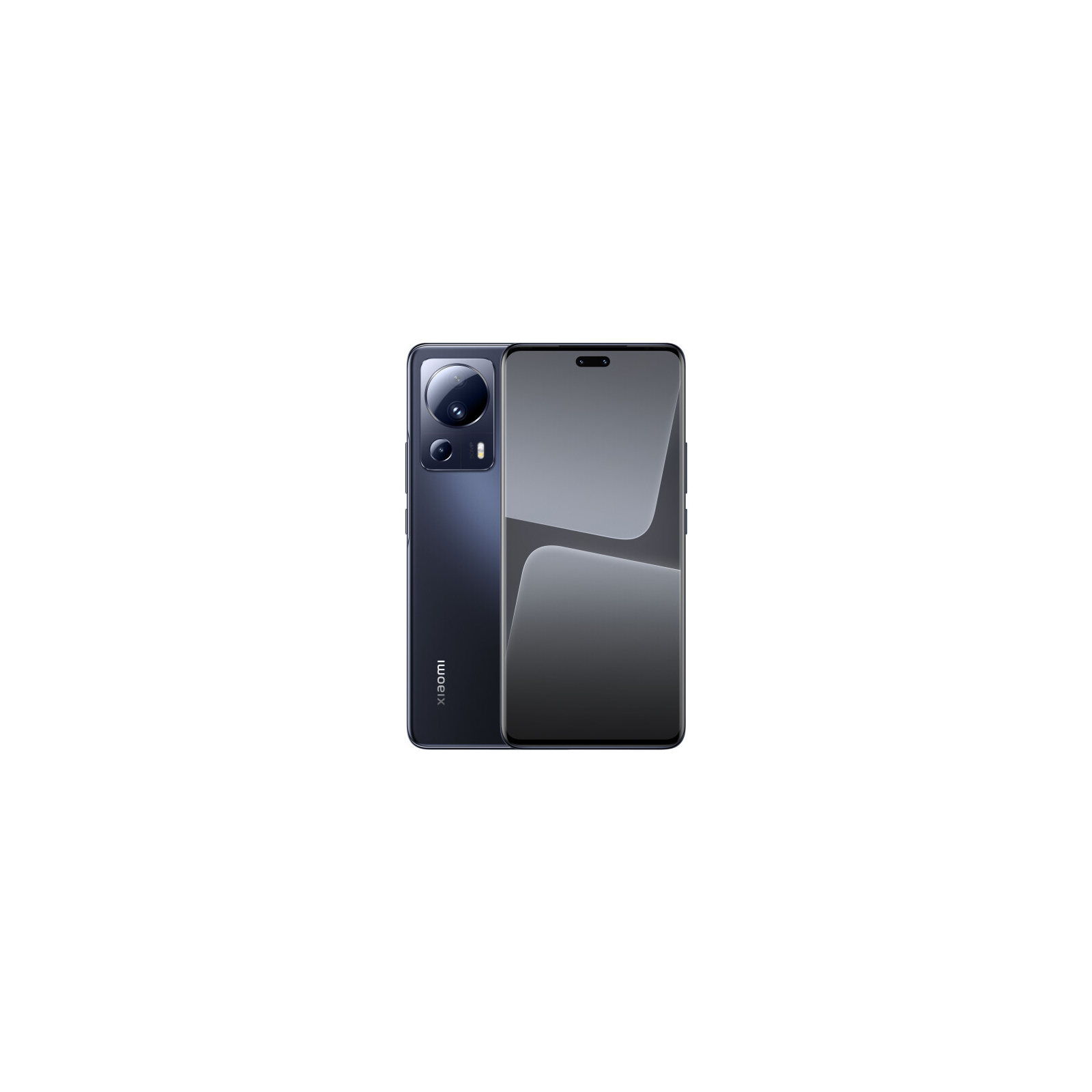 Мобільний телефон Xiaomi 13 Lite 8/128GB Black (1001930)