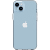 Чохол до мобільного телефона Spigen Apple iPhone 15 Plus Crystal Flex Crystal Clear (ACS06456)