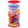 Дитячий чай Bebivita фруктовий 200 г (1623110) зображення 2
