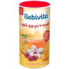 Детский чай Bebivita фруктовый 200 г (1623110)