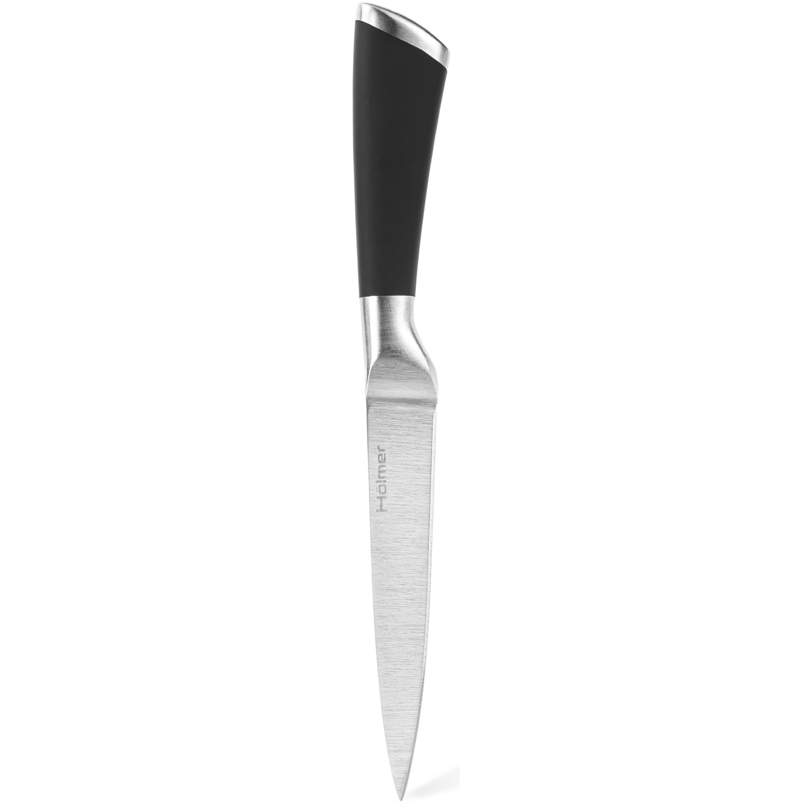 Набір ножів Hölmer Stylish (KS-66325-SSSSB Stylish) зображення 12
