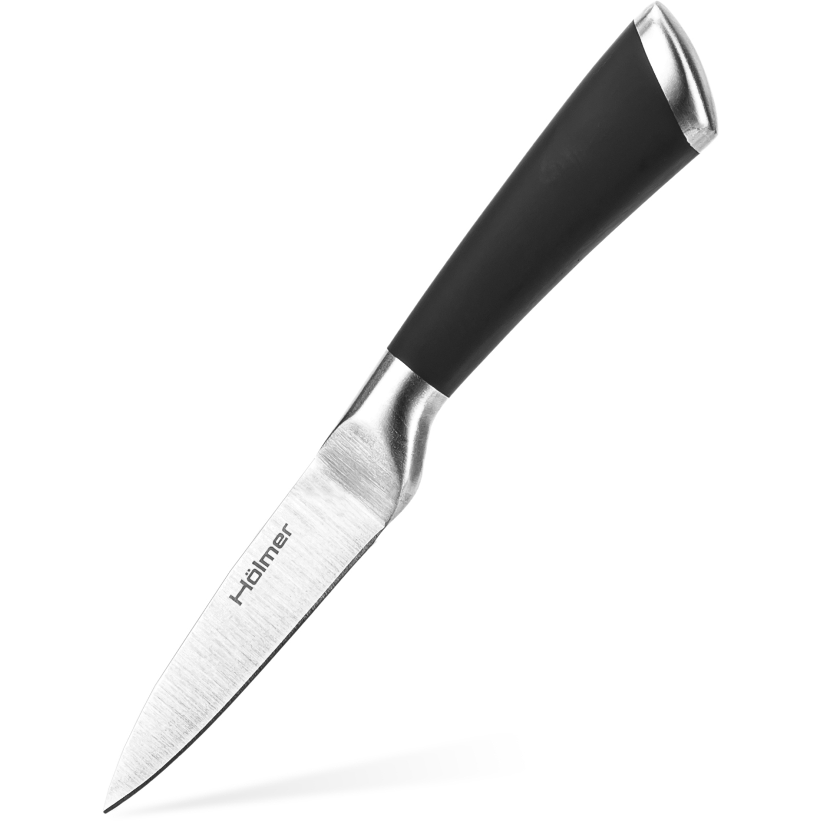 Набір ножів Hölmer Stylish (KS-66325-SSSSB Stylish) зображення 13