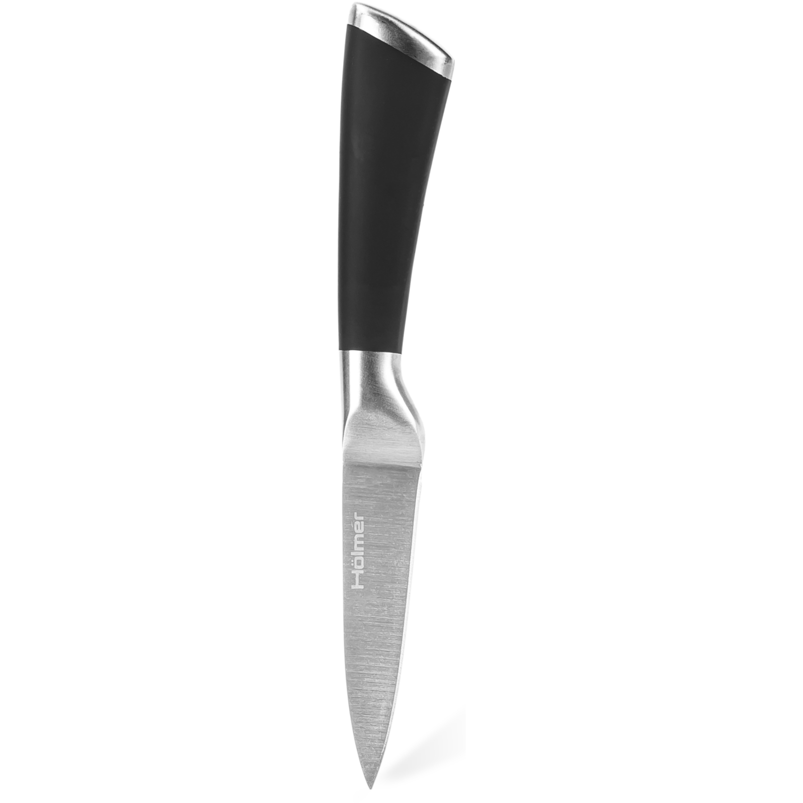 Набір ножів Hölmer Stylish (KS-66325-SSSSB Stylish) зображення 14