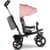 Детский велосипед Lionelo Haari Bubblugum (LO-HAARI BUBBLEGUM) изображение 2