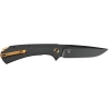 Нож Skif Frontier G10 Black (DL-001BSWB) изображение 2