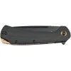 Ніж Skif Frontier G10 Black (DL-001BSWB) зображення 3