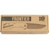 Ніж Skif Frontier G10 Black (DL-001BSWB) зображення 5