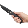 Нож Skif Frontier G10 Black (DL-001BSWB) изображение 6