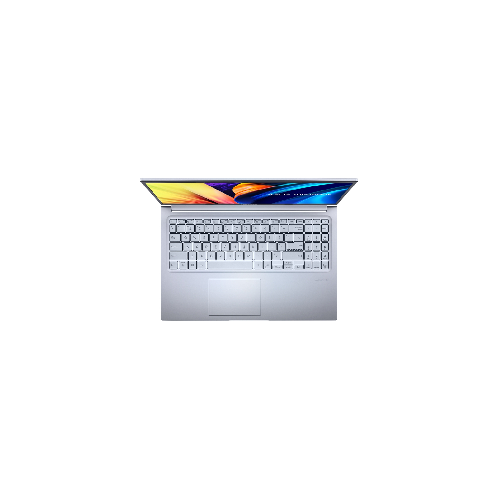 Ноутбук ASUS Vivobook 15 X1502ZA-BQ1209 (90NB0VX2-M01U90) изображение 4