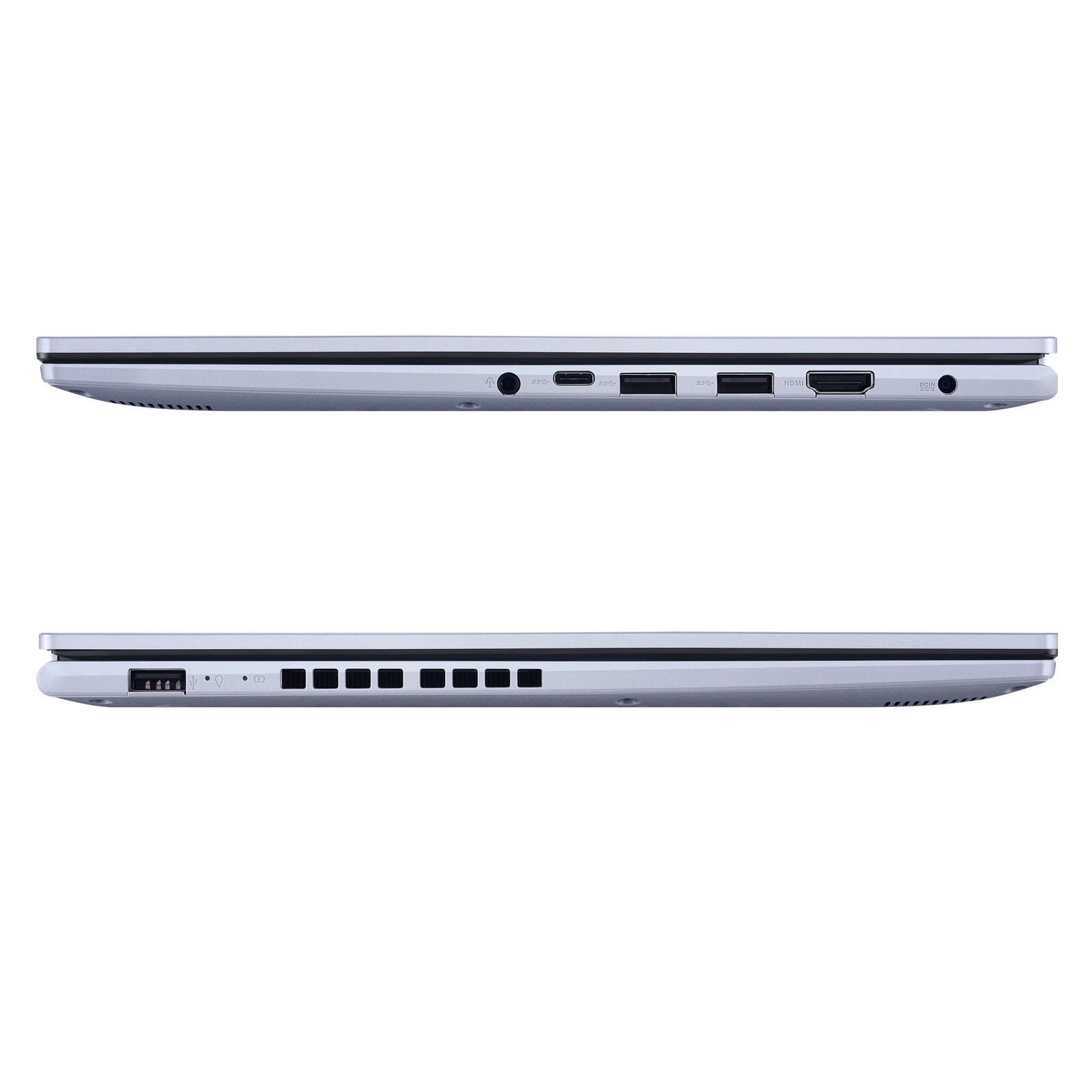 Ноутбук ASUS Vivobook 15 X1502ZA-BQ1209 (90NB0VX2-M01U90) изображение 5