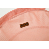 Лежак для животных MISOKO&CO Pet bed round 45x45x22 см pink (HOOP31834) изображение 2