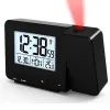 Настольные часы Technoline WT546 проекционный Black (DAS301814) изображение 2