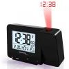 Настольные часы Technoline WT546 проекционный Black (DAS301814) изображение 3