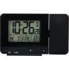 Настольные часы Technoline WT546 проекционный Black (DAS301814)