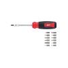 Набір викруток Milwaukee TORX 14 в 1 (4932492810) зображення 4