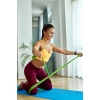 Эспандер U-Powex для фітнесу та реабілітації Fitness band 0.5мм 9.1 кг Green (UP_1007_Green) изображение 3