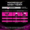 Сухой корм для кошек Purina Pro Plan Veterinary Diets UR Urinary при мочекаменной болезни 350 г (7613035154216/7613287585080) изображение 6