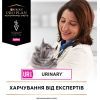 Сухой корм для кошек Purina Pro Plan Veterinary Diets UR Urinary при мочекаменной болезни 350 г (7613035154216/7613287585080) изображение 8