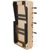 Настільний футбол Garlando F-3 Foldy Maplewood (F3ACULNOFOLDY) (930441) зображення 2