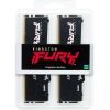 Модуль памяти для компьютера DDR5 64GB (2x32GB) 5200 MHz Beast RGB Kingston Fury (ex.HyperX) (KF552C40BBAK2-64) изображение 5