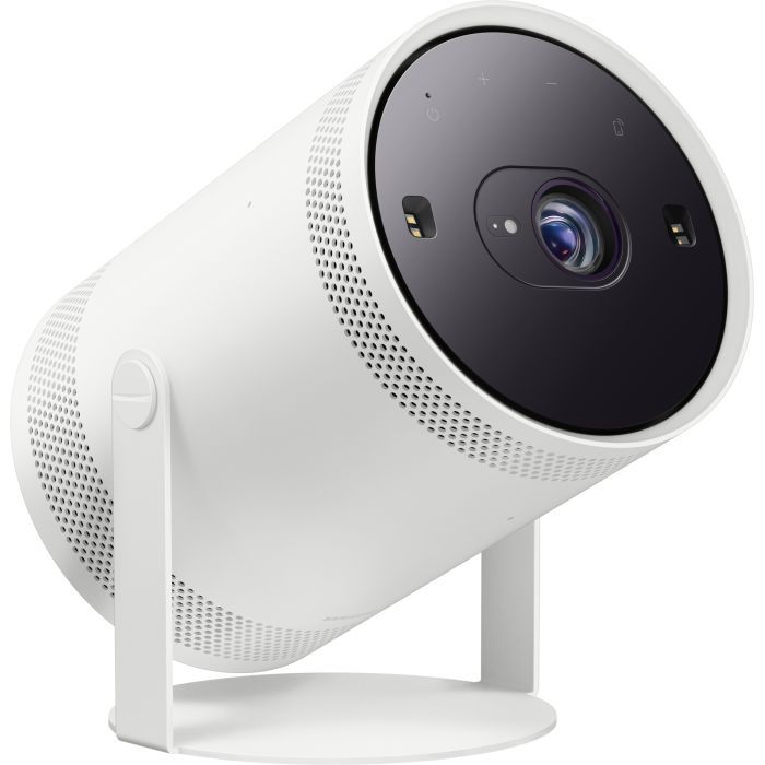 Проектор Samsung SP-LFF3CLAXXUA зображення 2