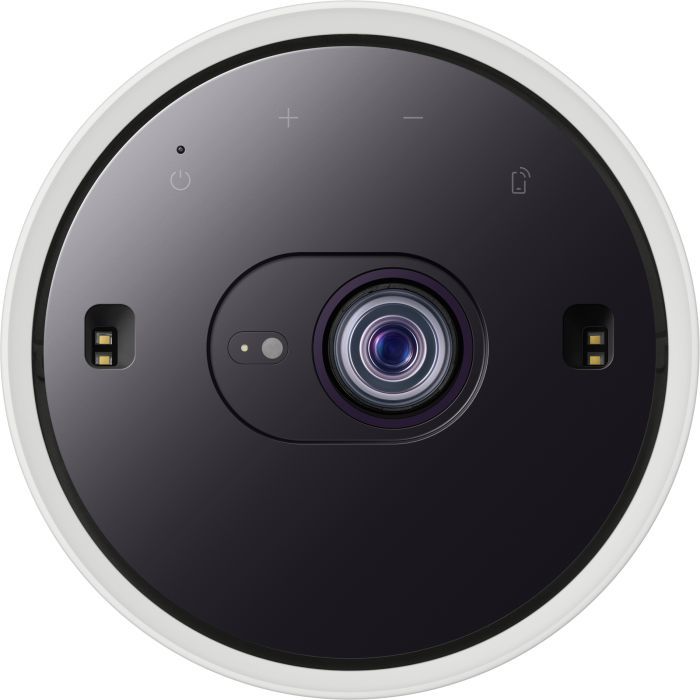 Проектор Samsung SP-LFF3CLAXXUA зображення 3