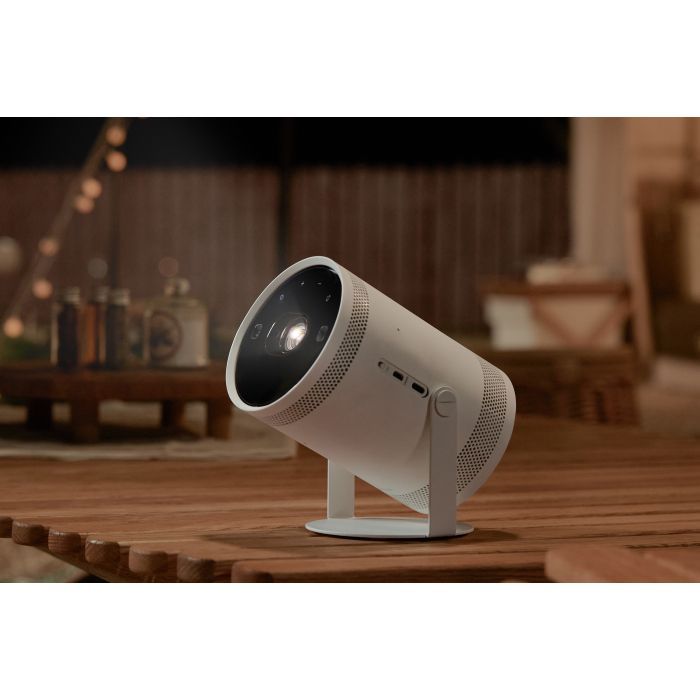 Проектор Samsung SP-LFF3CLAXXUA зображення 4