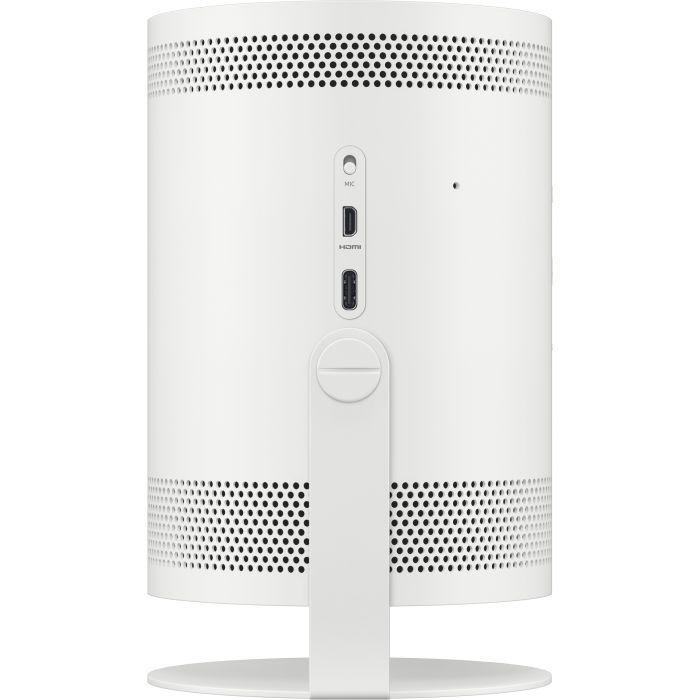 Проектор Samsung SP-LFF3CLAXXUA зображення 7