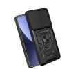 Чехол для мобильного телефона BeCover Military Xiaomi 12 5G Black (710019) изображение 2